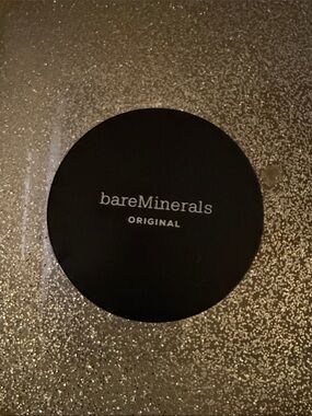Bare Minerals Original Foundation Golden Fair 04